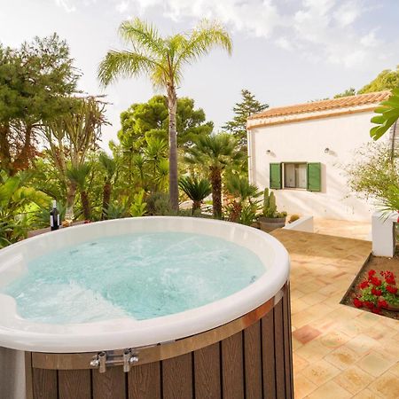 Casa Panoramica Tra Mare E Natura Menfi Room photo